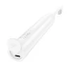 Электрическая зубная щетка Hoco HP60 Wave electric toothbrush [White]